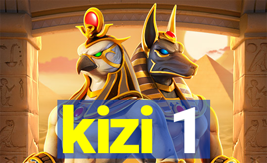 kizi 1